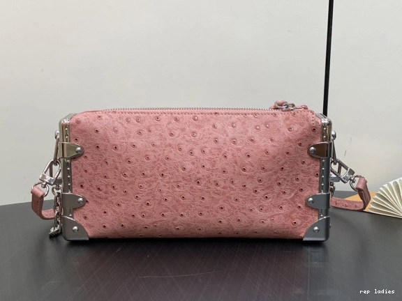 Cheap Trunk-23*12*4CM Slim Louis Vuitton 0805